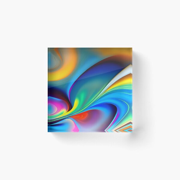 Item preview, Joyful Abstraction designed and sold by masabo.