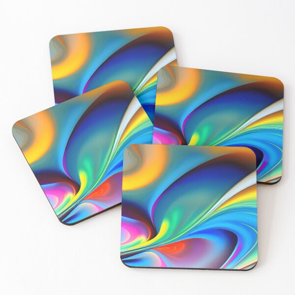 Item preview, Joyful Abstraction designed and sold by masabo.