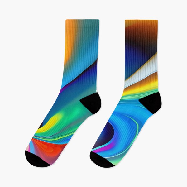 Item preview, Joyful Abstraction designed and sold by masabo.