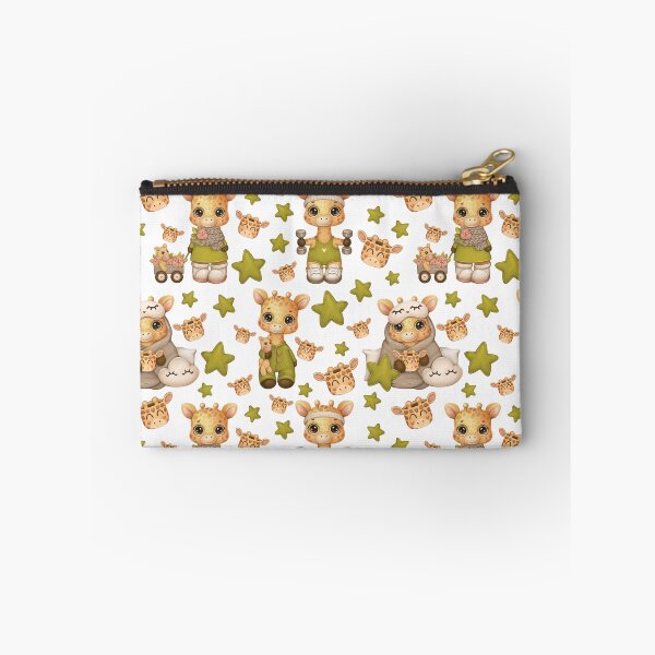 Item preview, Baby Giraffe Nursery Pattern-Baby Giraffe Pattern-Giraffe Pattern-Giraffe Nursery Pattern designed and sold by Fine-Spot.