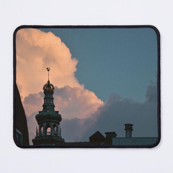 Item preview, Dream Bell-Tower II designed and sold by eliotdel.