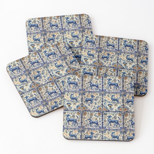 Item preview, Bieszczady Blossom designed and sold by PixelPatchwork.