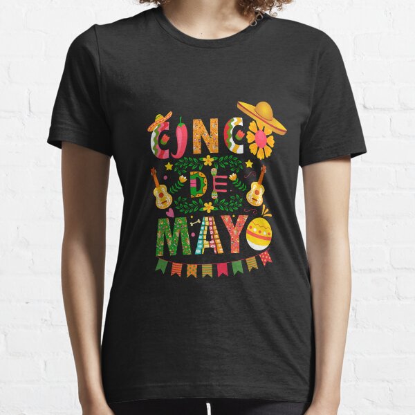 Item preview, Cinco De mayo design , fiesta squad  designed and sold by JESUISFIFI.