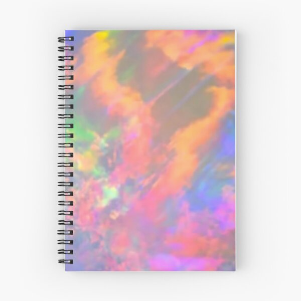 Item preview, RAINBOW OPAL - Style 7 designed and sold by RainbowOpalTees.