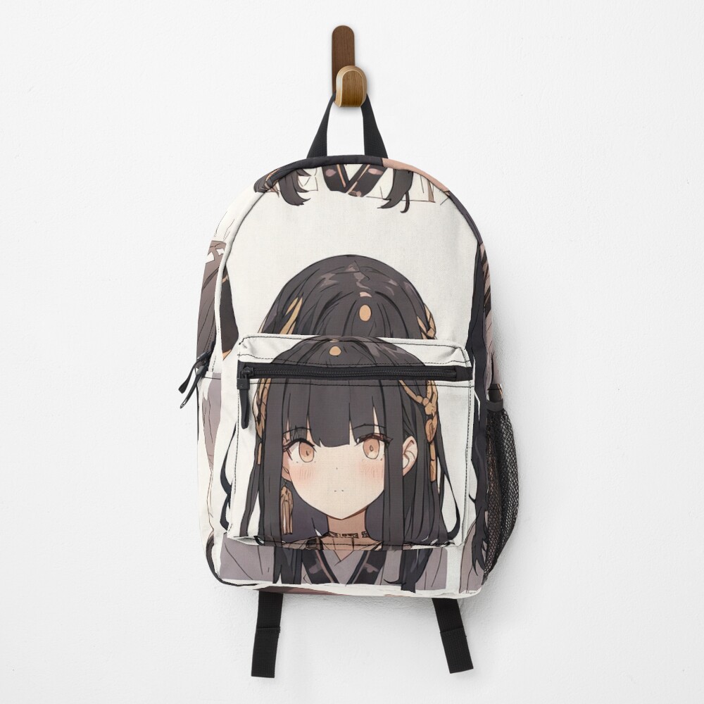 Artikel-Vorschau von Rucksack, designt und verkauft von FireScreen.