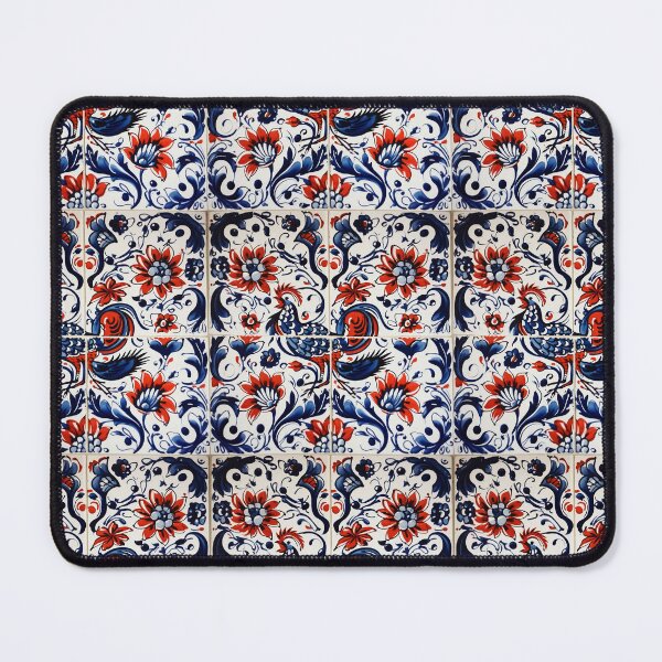 Item preview, Boleslawiec Bold designed and sold by PixelPatchwork.