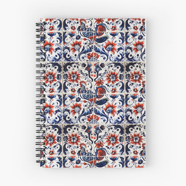 Aperçu de l'œuvre Boleslawiec Bold créée et vendue par PixelPatchwork.