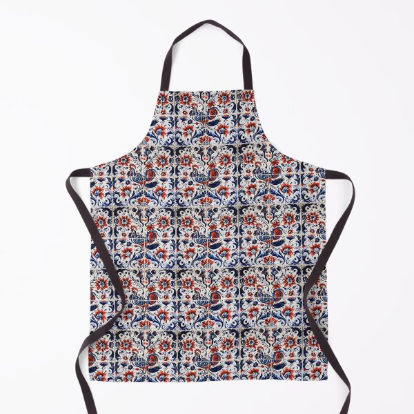 Item preview, Boleslawiec Bold designed and sold by PixelPatchwork.
