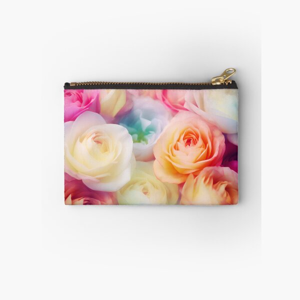 Item preview, Multi colored roses -1 designed and sold by AIArtShopPro.