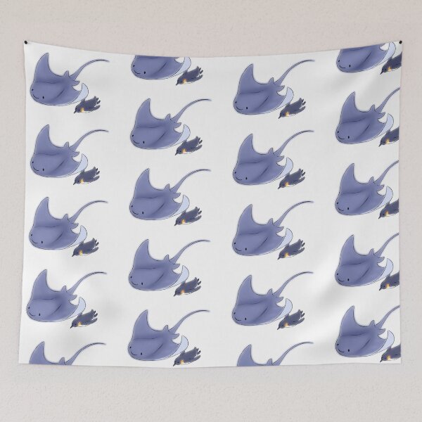 Item preview, Swimming With Best Friend designed and sold by Beaverz3.
