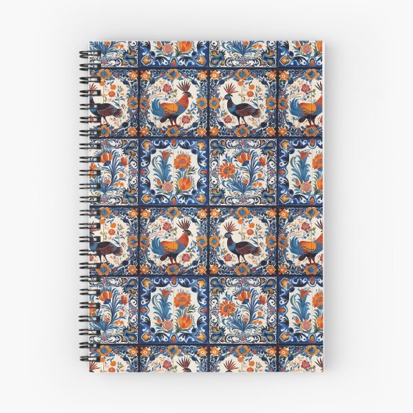 Item preview, Kashubian Krazek designed and sold by PixelPatchwork.