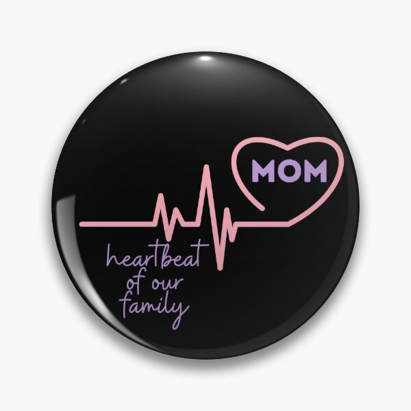 Item preview, Heartbeat  designed and sold by Saimia.