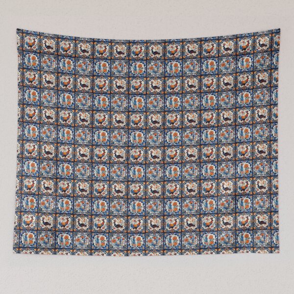 Item preview, Kashubian Krazek designed and sold by PixelPatchwork.