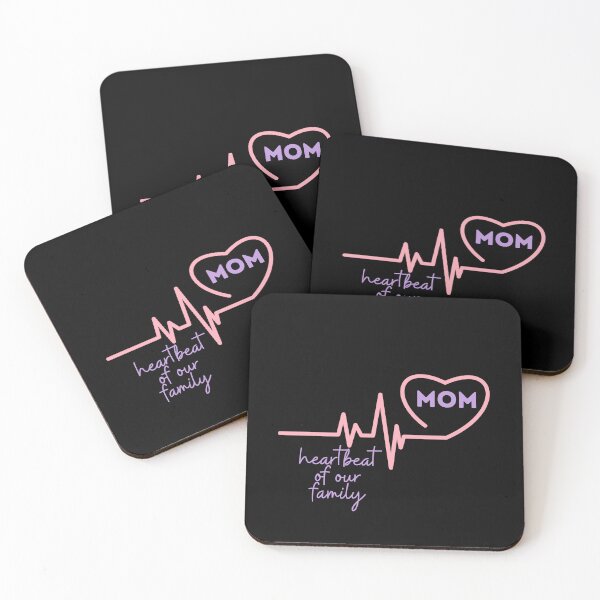 Item preview, Heartbeat  designed and sold by Saimia.