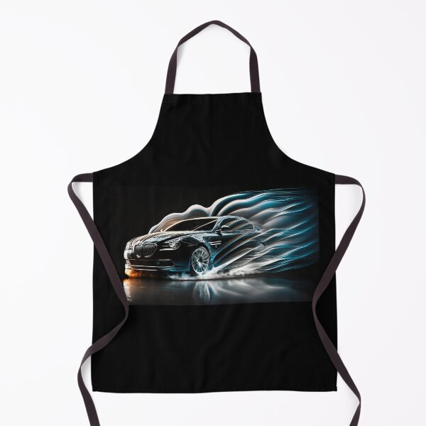 Item preview, Car - High Speed Photography designed and sold by ArtbyAiGallery.