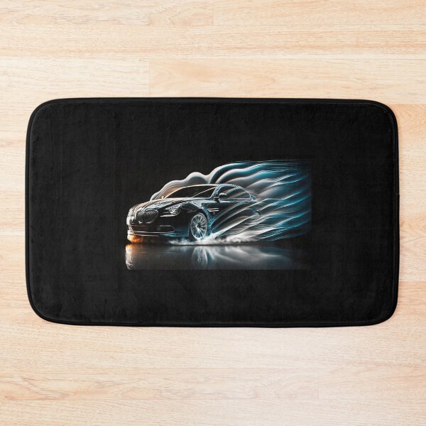 Item preview, Car - High Speed Photography  designed and sold by ArtbyAiGallery.