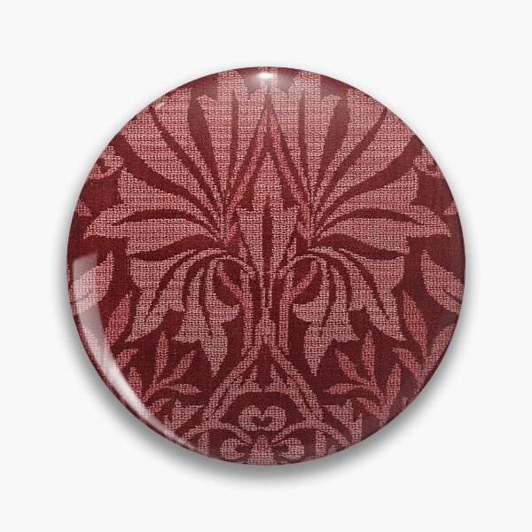 Item preview, William Morris's 19-century luxury Flower Garden famous pattern for fine home decoration. designed and sold by paulo silveira.