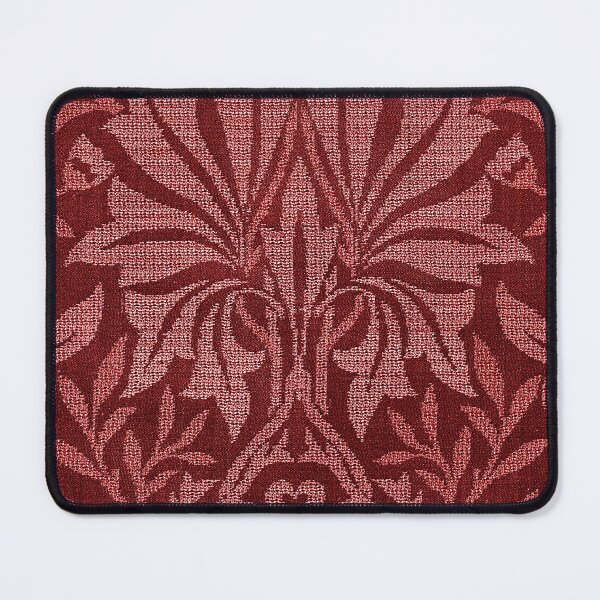 Item preview, William Morris's 19-century luxury Flower Garden famous pattern for fine home decoration. designed and sold by paulo silveira.