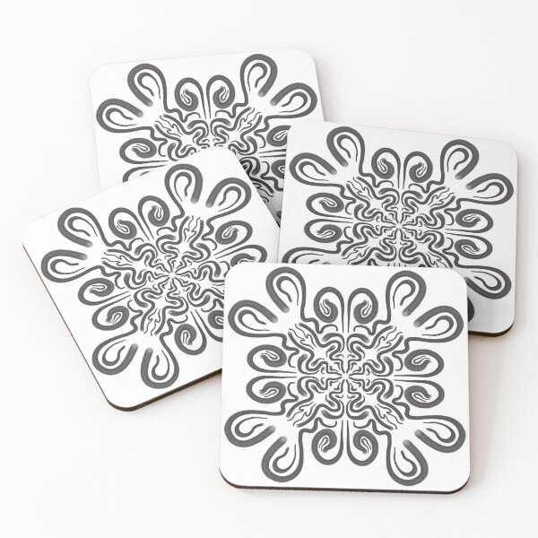 Item preview, Graffiti Spray Mandala Collection #1 designed and sold by Patryk Lopatko.