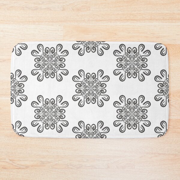 Item preview, Graffiti Spray Mandala Collection #1 designed and sold by Patryk Lopatko.