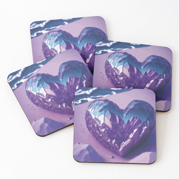 Item preview, Special heart 7 #13 designed and sold by YDIX.