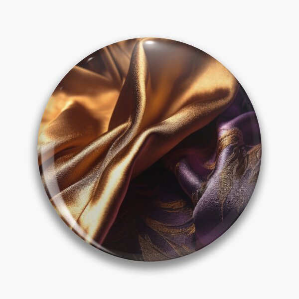 Artikelvorschau, Golden Silk Elegance entworfen und verkauft von FireScreen.