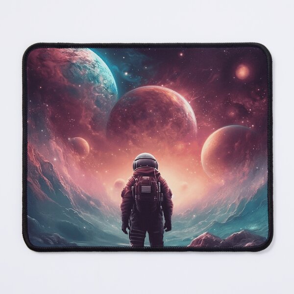 Item preview, Celestial Wanderer designed and sold by Dvornitsyn.