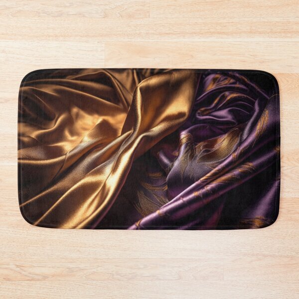 Artikelvorschau, Golden Silk Elegance entworfen und verkauft von FireScreen.
