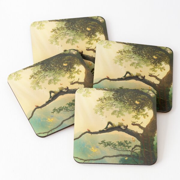 Item preview, Lost in the Woods designed and sold by DVerissimo.