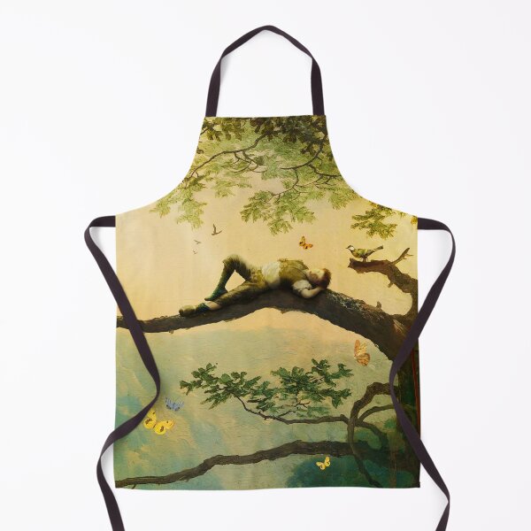 Item preview, Lost in the Woods designed and sold by DVerissimo.