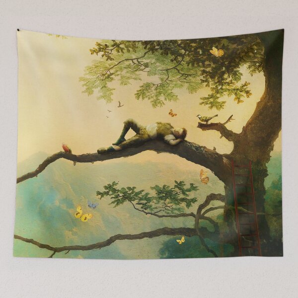 Item preview, Lost in the Woods designed and sold by DVerissimo.