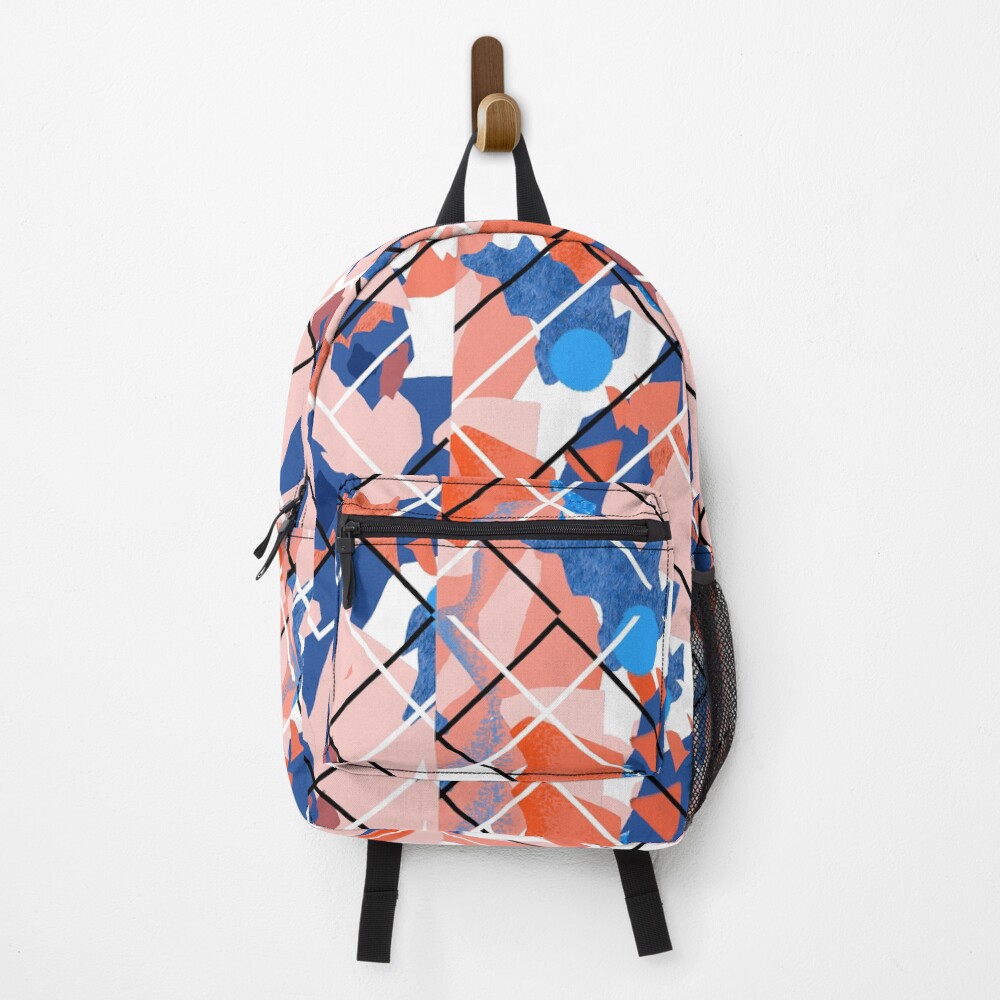 Item preview, Backpack designed and sold by Torae.
