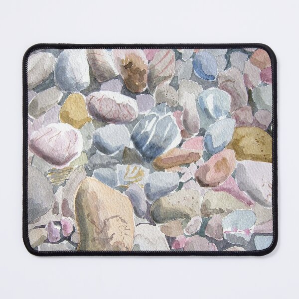 Item preview, Pebbles - Sidmouth Beach, Devon designed and sold by timsmith.