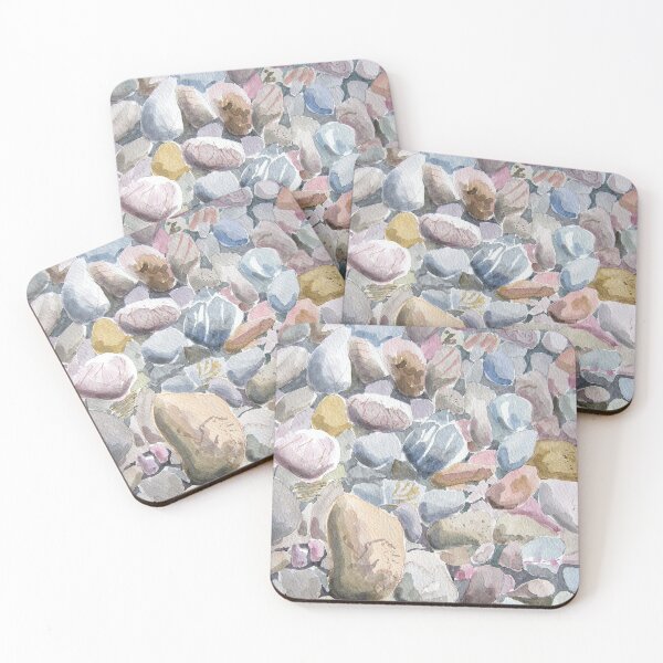 Item preview, Pebbles - Sidmouth Beach, Devon designed and sold by timsmith.