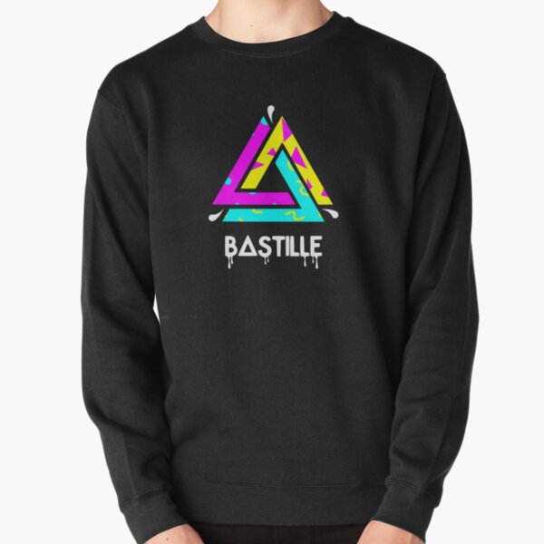 Bastille sweatshirt hotsell