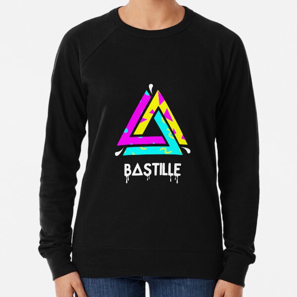 Bastille sweatshirt hot sale