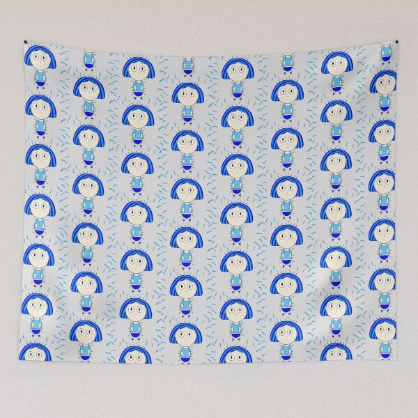 Item preview, Elektrona designed and sold by YanaMonstrik.