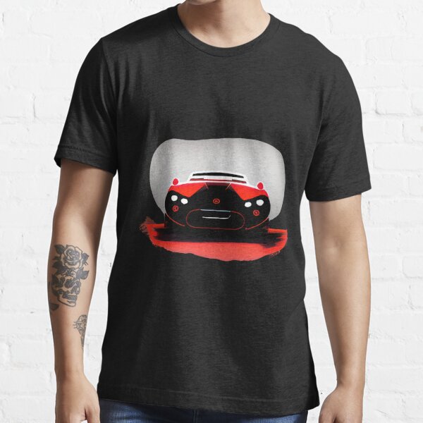 Koenigsegg- Ghost Squadron T-Shirt – Petersen Automotive Museum Store