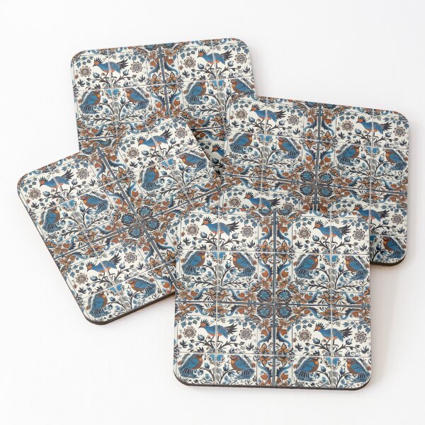 Item preview, Masurian Magic designed and sold by PixelPatchwork.