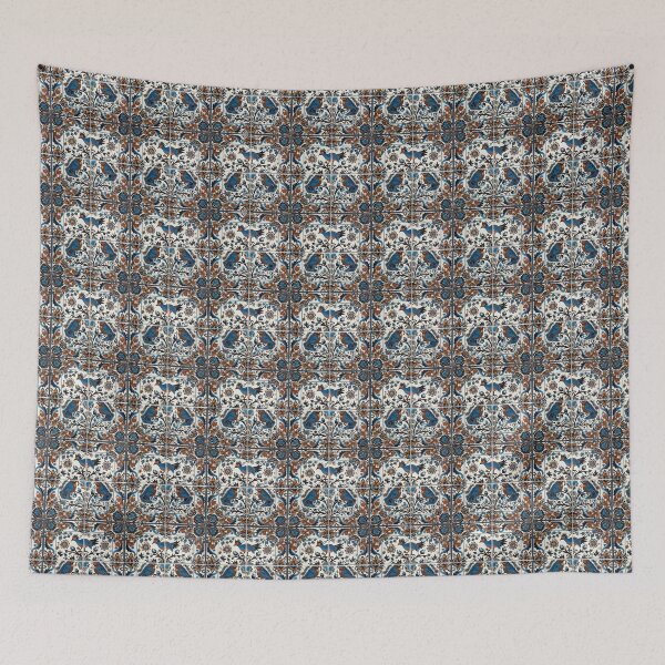 Item preview, Masurian Magic designed and sold by PixelPatchwork.