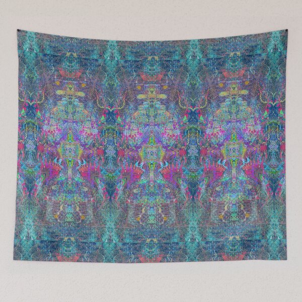 Item preview, Astral Projector 45 designed and sold by Boogie-72.