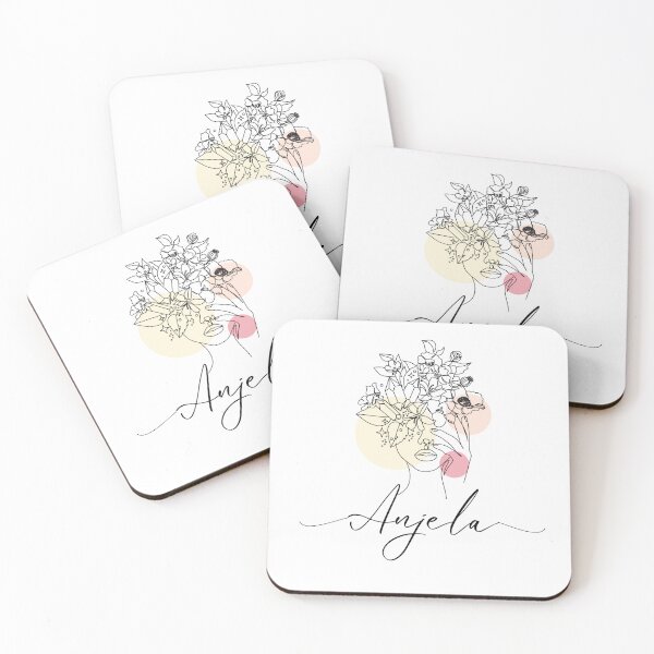 Item preview, Anjela designed and sold by Fruit Mood.