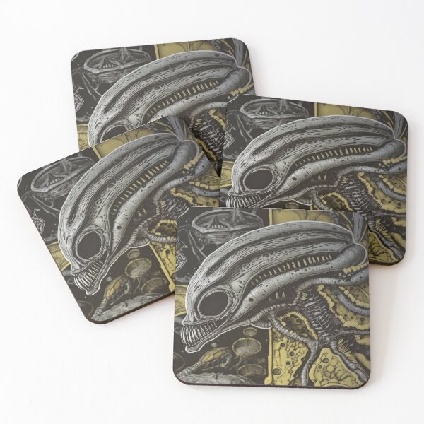Item preview, xenomorphia designed and sold by cosmodificated.
