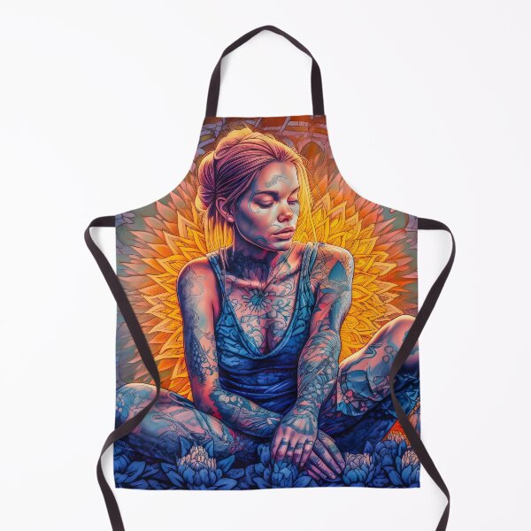 Item preview, Introspection designed and sold by Stacey Hallock.