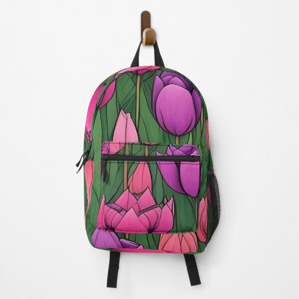 Item preview, Field of Tulips designed and sold by LyndiiLoubie.