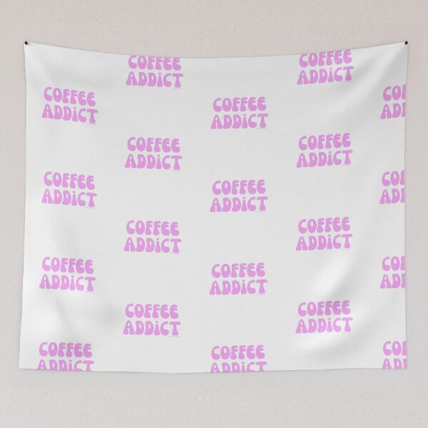 Artikelvorschau, Coffee Addict. v29 | @lilsboobthangs entworfen und verkauft von lilsboobthangs.