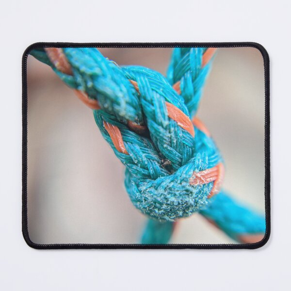 Item preview, Creel Knot designed and sold by ThistlesCards.