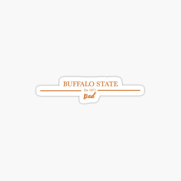 Buffalo State Mens Clothing, Gifts & Fan Gear, Mens Apparel