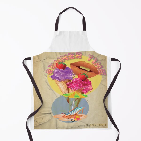 Item preview, Summer time designed and sold by KaoKtshirt.