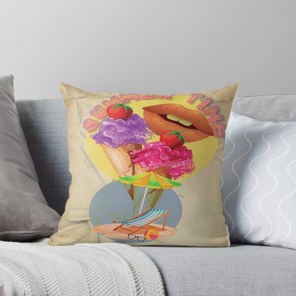 Item preview, Summer time designed and sold by KaoKtshirt.